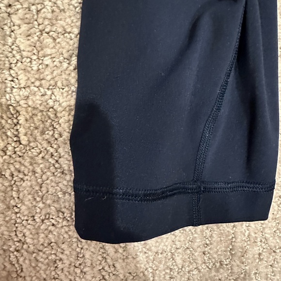 Wunder Train High Rise Crop 23” - Picture 12 of 13